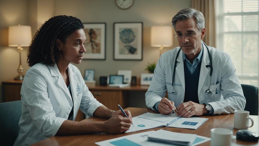 ivf key information guide